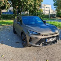 CUPRA Formentor 1.5 e-Hybrid VZ