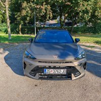 CUPRA Formentor 1.5 e-Hybrid VZ