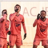 Slaven Belupo - Osijek, SuperSport HNL, 30.11.2024.