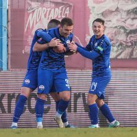 Slaven Belupo - Osijek, SuperSport HNL, 30.11.2024.