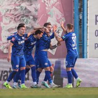 Slaven Belupo - Osijek, SuperSport HNL, 30.11.2024.