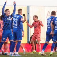 Slaven Belupo - Osijek, SuperSport HNL, 30.11.2024.