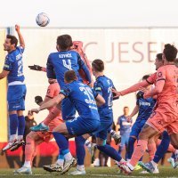 Slaven Belupo - Osijek, SuperSport HNL, 30.11.2024.