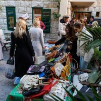 Humanitarni buvljak Ane Gruice Uglešić