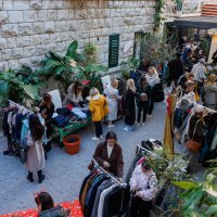 Humanitarni buvljak Ane Gruice Uglešić