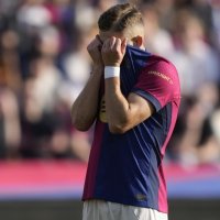 Barcelona - Las Palmas, španjolska liga, 30.11.2024.