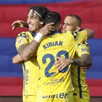 Barcelona - Las Palmas, španjolska liga, 30.11.2024.