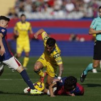 Barcelona - Las Palmas, španjolska liga, 30.11.2024.