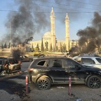 Pobunjenici preuzeli kontrolu nad većim dijelom Alepa