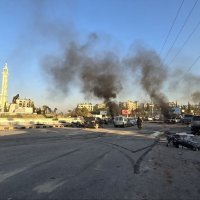 Pobunjenici preuzeli kontrolu nad većim dijelom Alepa