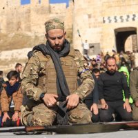 Pobunjenici preuzeli kontrolu nad većim dijelom Alepa