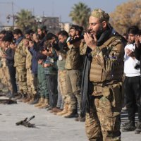 Pobunjenici preuzeli kontrolu nad većim dijelom Alepa