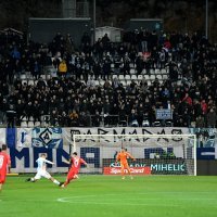 Rijeka - Gorica, SuperSport HNL, 30.11.2024.