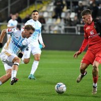 Rijeka - Gorica, SuperSport HNL, 30.11.2024.