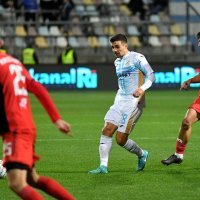 Rijeka - Gorica, SuperSport HNL, 30.11.2024.