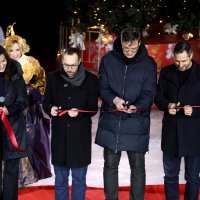 Advent u Zagrebu