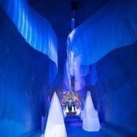 Advent u Tunelu Grič