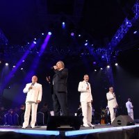 klapa Sveti Juraj HRM i Dražen Žanko