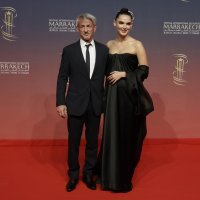 Sean Penn i Valeria Nicov