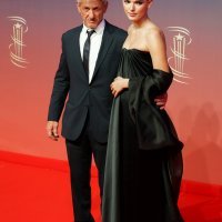 Sean Penn i Valeria Nicov