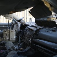 Bombardiranje Idliba