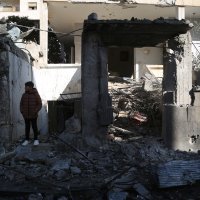 Bombardiranje Idliba