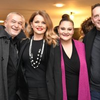 Darko Domitrović, Sandra Bagarić, Martina Tomčić, Ženja Moskaljov (2)