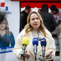 Marija Selak Raspudić