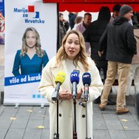 Marija Selak Raspudić