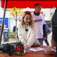 Marija Selak Raspudić