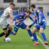 15. kolo SuperSport HNL-a, Lokomotiva - Istra. 1.12.2024.