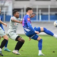 15. kolo SuperSport HNL-a, Lokomotiva - Istra. 1.12.2024.