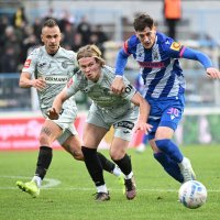 15. kolo SuperSport HNL-a, Lokomotiva - Istra. 1.12.2024.