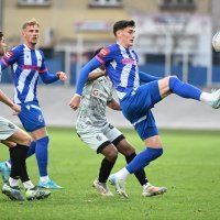 15. kolo SuperSport HNL-a, Lokomotiva - Istra. 1.12.2024.