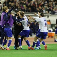 15. kolo SuperSport HNL-a, Hajduk - Dinamo, 1.12.2024.