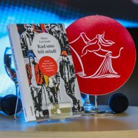 Predstavljena knjiga Olivera Lovrenskog 'Kad smo bili mlađi'