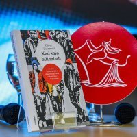 Predstavljena knjiga Olivera Lovrenskog 'Kad smo bili mlađi'