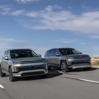 Hyundai IONIQ 9 - svjetska premijera