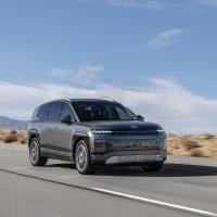 Hyundai IONIQ 9 - svjetska premijera