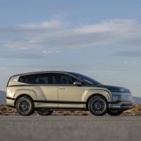 Hyundai IONIQ 9 - svjetska premijera