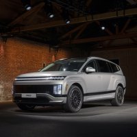 Hyundai IONIQ 9 - svjetska premijera