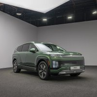 Hyundai IONIQ 9 - svjetska premijera