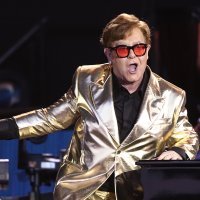 Elton John
