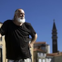 Vinci Vogue Anžlovar