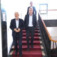 Pregovori o kandidatima za Ustavni sud