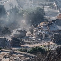 Povlačenje izraelske vojske iz Libanona