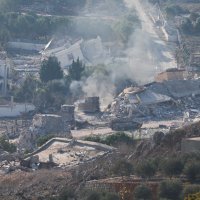 Povlačenje izraelske vojske iz Libanona