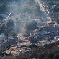 Povlačenje izraelske vojske iz Libanona