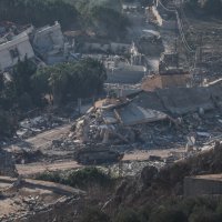 Povlačenje izraelske vojske iz Libanona