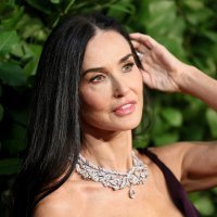 Demi  Moore